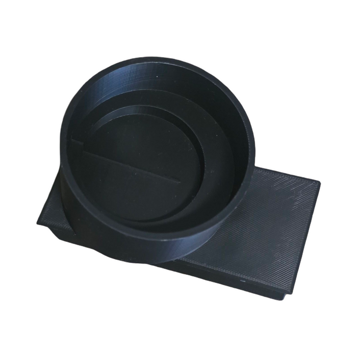 VN / VP / VR / VS - Holden Commodore - Centre Console Cup Holder Insert