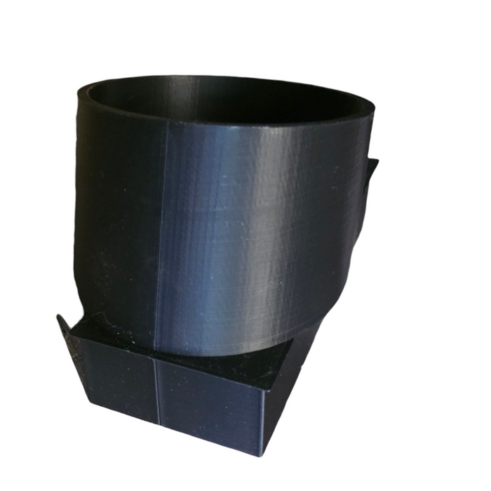 VN / VP / VR / VS - Holden Commodore - Centre Console Cup Holder Insert