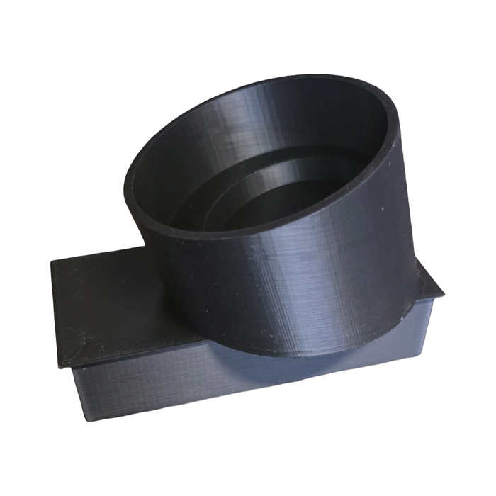 VN / VP / VR / VS - Holden Commodore - Centre Console Cup Holder Insert