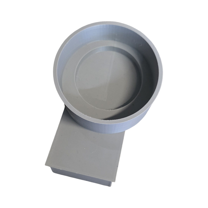 VN / VP / VR / VS - Holden Commodore - Centre Console Cup Holder Insert