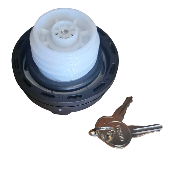 NEW - VT, VX, VY, VZ Holden Commodore - Lockable Fuel Cap