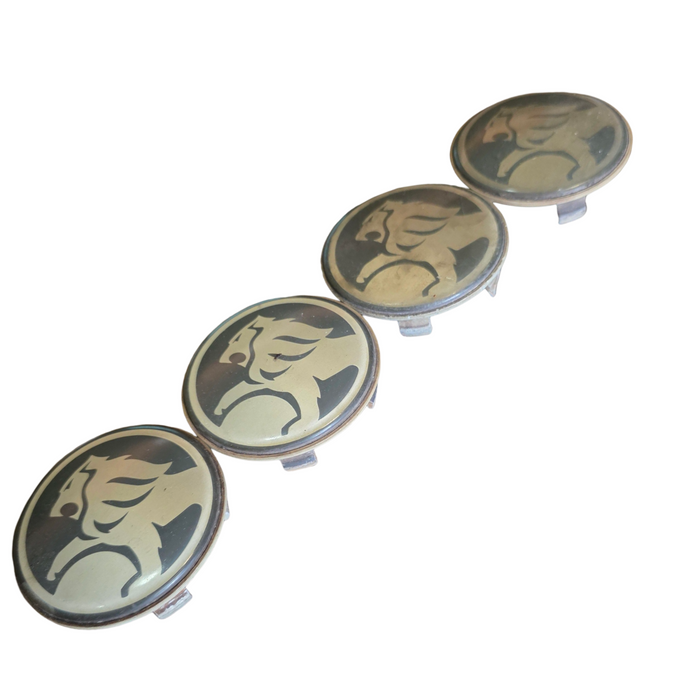 VR / VS Holden Commodore - Centre Cap Set - GENUINE Part #92048289