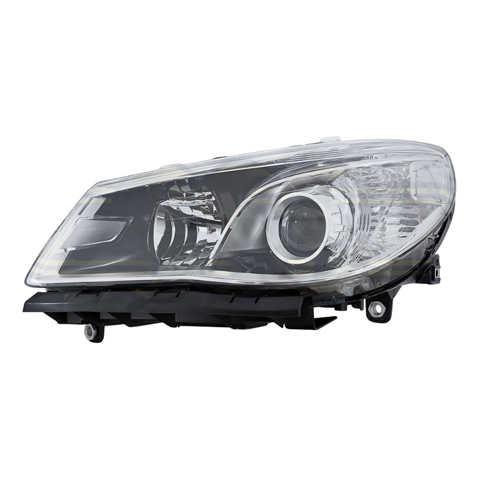 New OEM Quality VF Holden Commodore Headlight Set