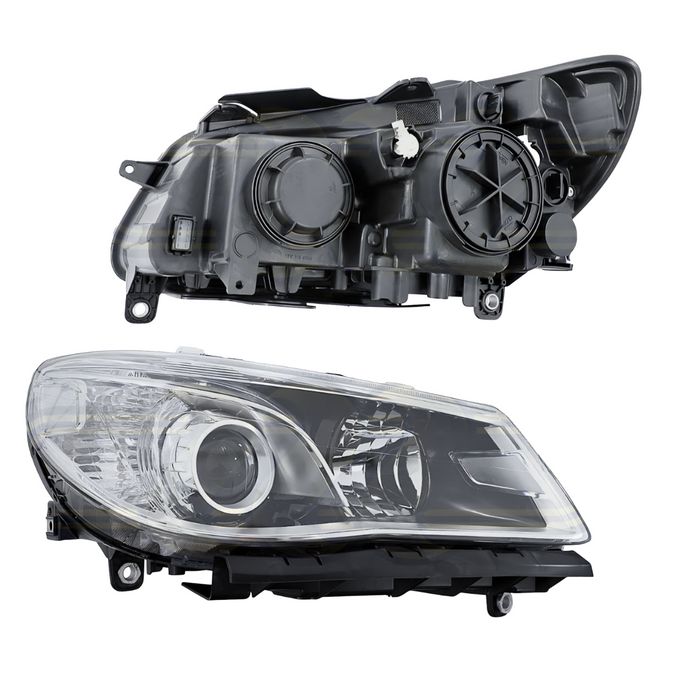 New OEM Quality - VF Holden Commodore - Headlight Driver's Side