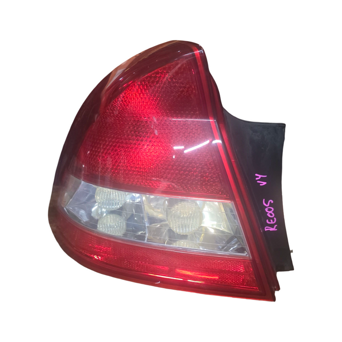 Re005 - VY Holden Berlina Sedan - Passenger Rear Taillight GENUINE