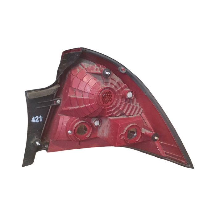 Re005 - VY Holden Berlina Sedan - Passenger Rear Taillight GENUINE