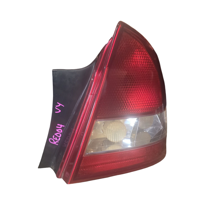 Re004 - VY Holden Commodore Berlina Sedan - Driver's Rear Taillight