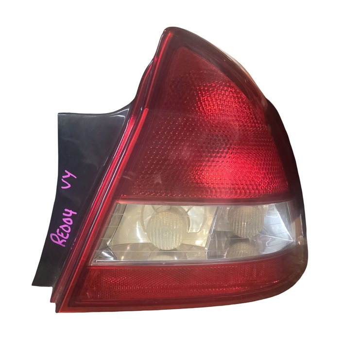 Re004 - VY Holden Commodore Berlina Sedan - Driver's Rear Taillight