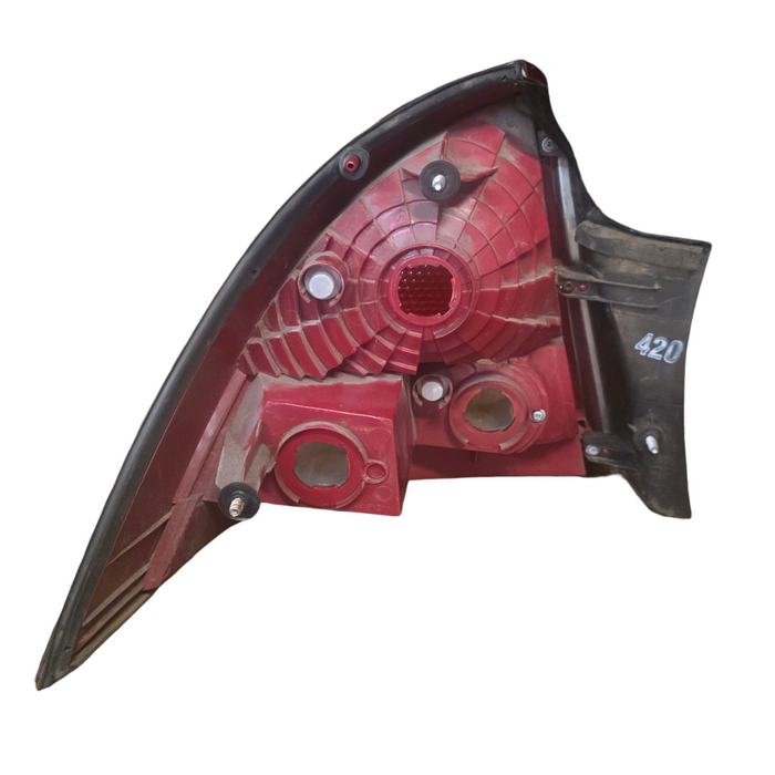 Re004 - VY Holden Commodore Berlina Sedan - Driver's Rear Taillight