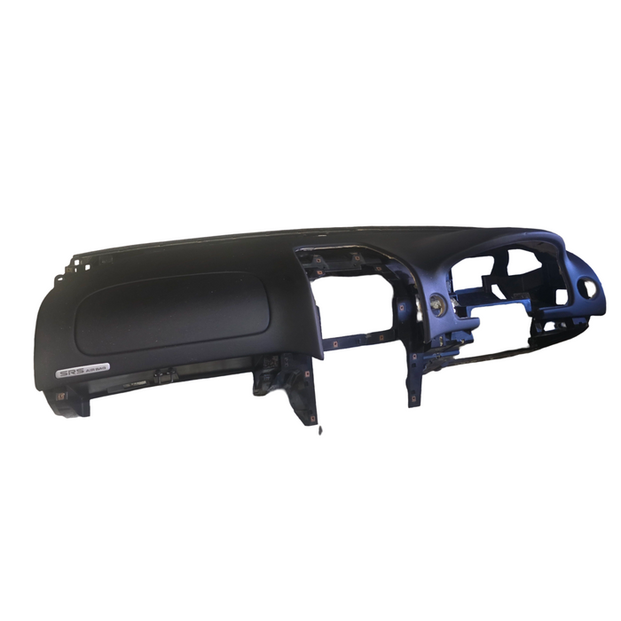 VY / VZ - Holden Commodore HSV Calais SS - Dashpad - Black
