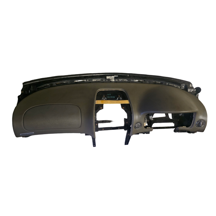 VY Holden Commodore Berlina - Dashpad with Mode Switch & Headlight Switch - Taupe