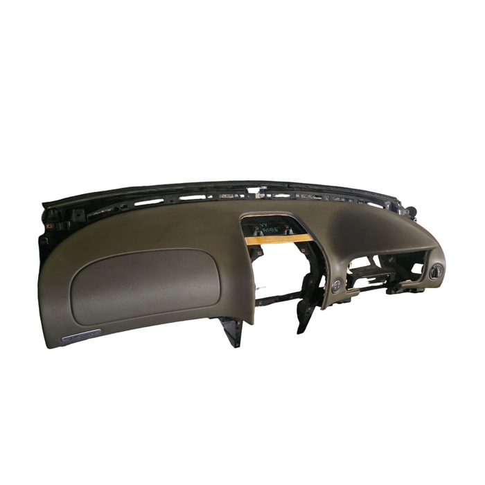 VY Holden Commodore Berlina - Dashpad with Mode Switch & Headlight Switch - Taupe