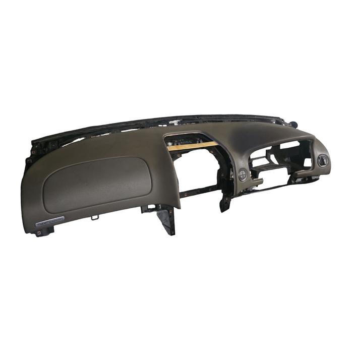 VY Holden Commodore Berlina - Dashpad with Mode Switch & Headlight Switch - Taupe