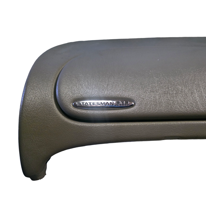 WH Holden Statesman - Dashpad - Taupe