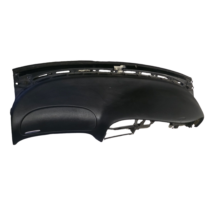 WH Holden Statesman - Dashpad - Black