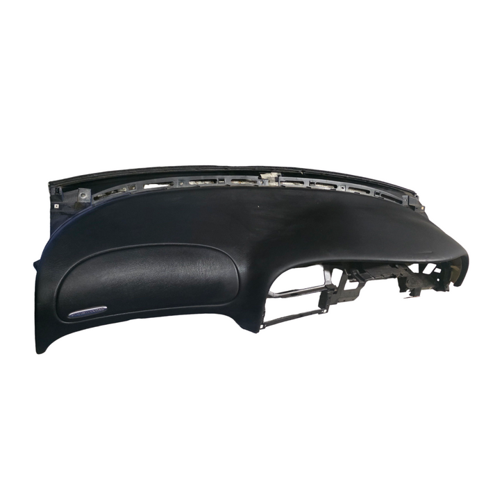 WH Holden Statesman - Dashpad - Black