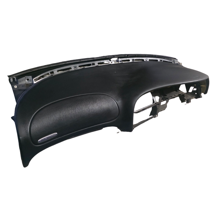 WH Holden Statesman - Dashpad - Black
