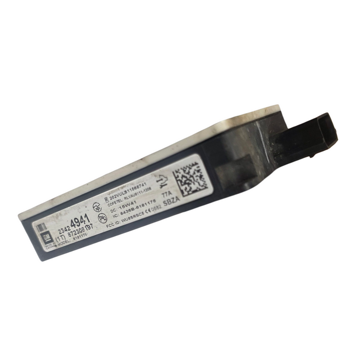 A192 - VF Holden Commodore - Driver's Rear Bar Sensor Module
