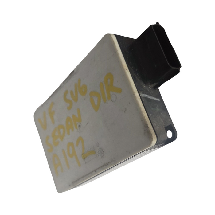 A192 - VF Holden Commodore - Driver's Rear Bar Sensor Module