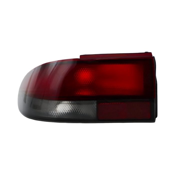 New OEM Quality - VS Holden Commodore Sedan - Passenger Side Taillight Smoked