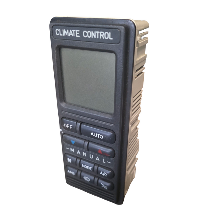 HH015 - VS Holden Commodore - Digital Climate Control Panel