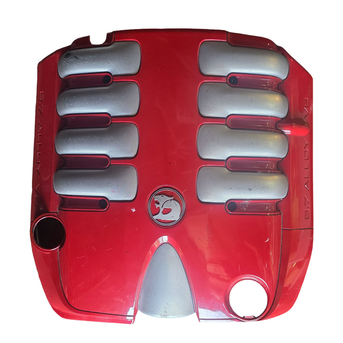 HSV001 - VT / VX / VU / VY / VZ - HSV Holden Commodore - Engine Cover - 5.7L LS1 V8