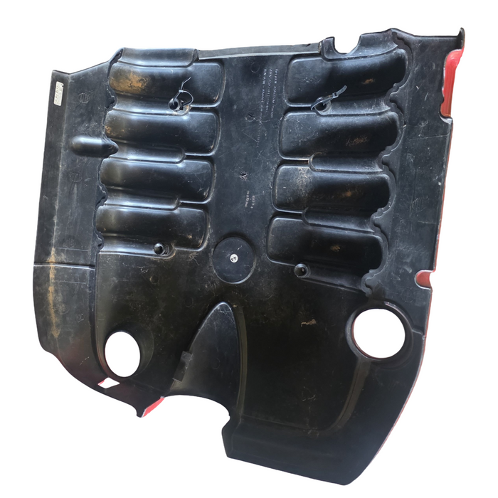 HSV001 - VT / VX / VU / VY / VZ - HSV Holden Commodore - Engine Cover - 5.7L LS1 V8