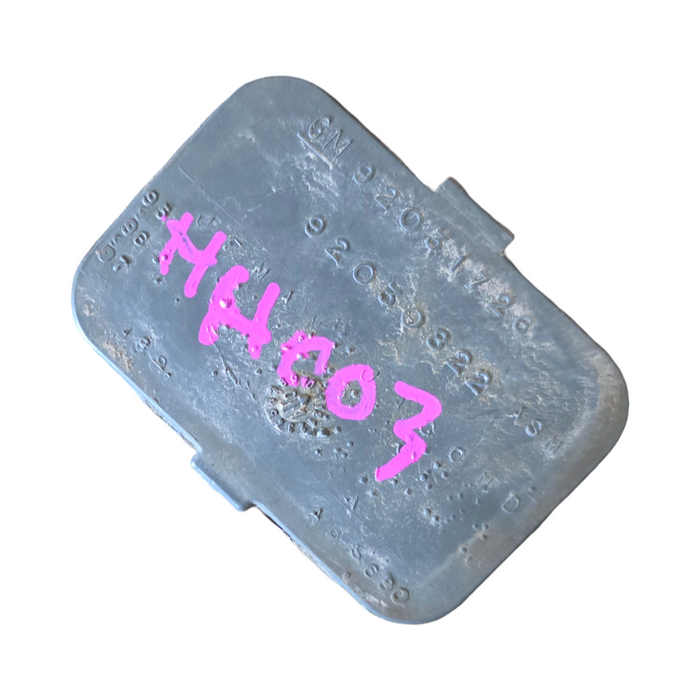HH003 - VG / VP / VR / VS Holden Commodore - Utility Reflector