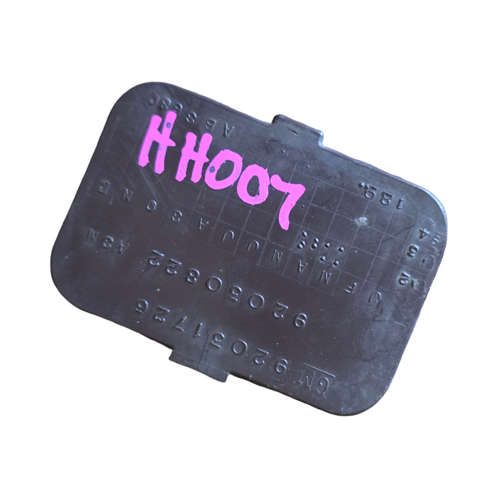 HH007 - VG / VP / VR / VS Holden Commodore - Utility Reflector