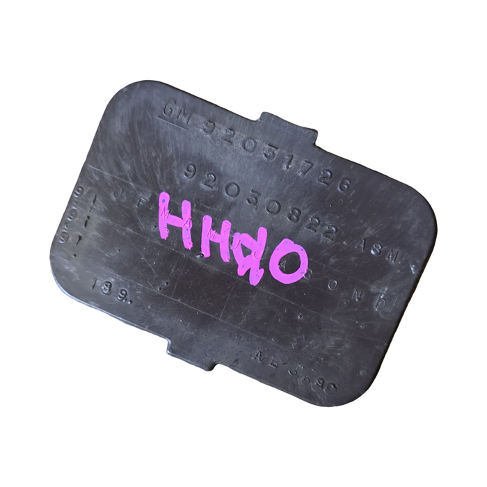 HH010 - VG / VP / VR / VS Holden Commodore - Utility Reflector