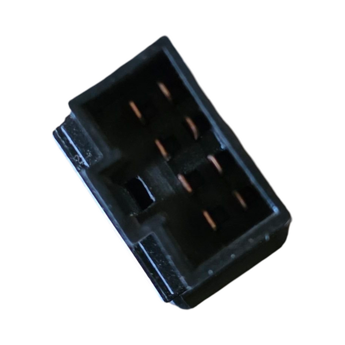 HH013 - VR / VS Holden Commodore - Hazard Switch