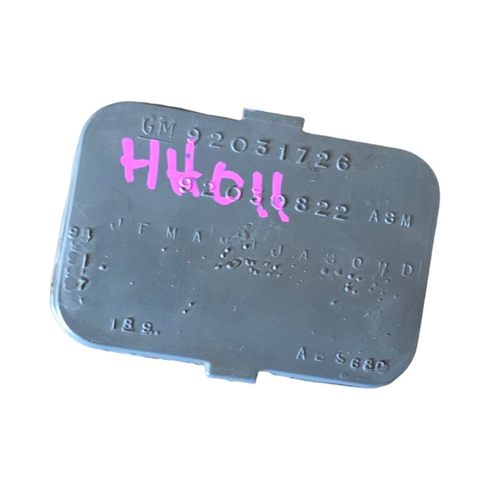 HH011 - VG / VP / VR / VS Holden Commodore - Utility Reflector