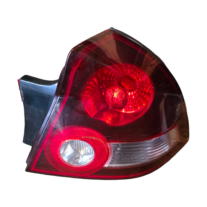 Vy001 - VY Holden Commodore Sedan SV6 / SS - Driver's Rear Taillight