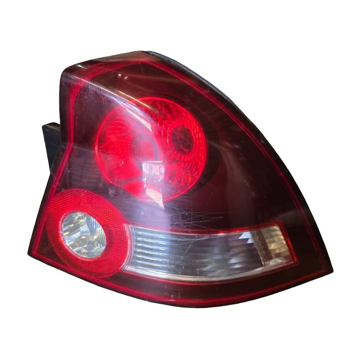 Vy001 - VY Holden Commodore Sedan SV6 / SS - Driver's Rear Taillight