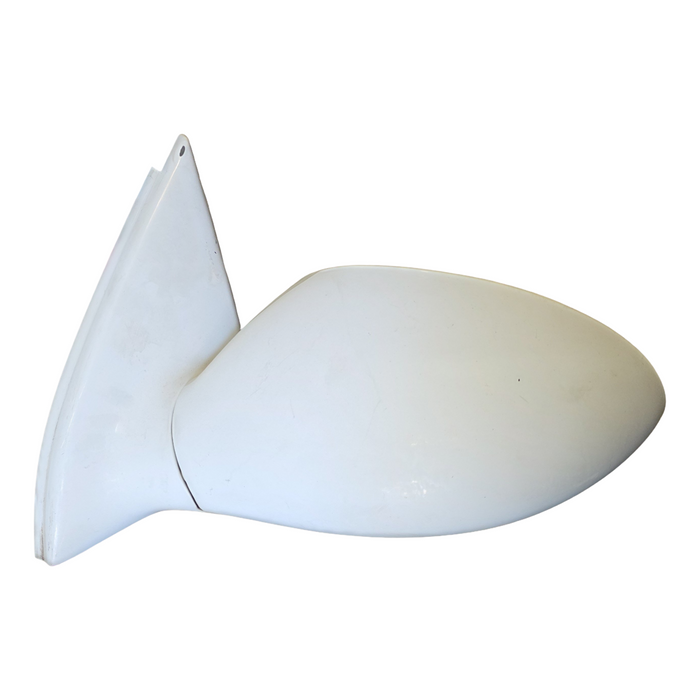 Vt001 - VT / VX Holden Commodore - Passenger's Side Mirror - White