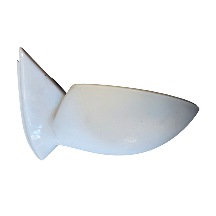 Vt001 - VT / VX Holden Commodore - Passenger's Side Mirror - White