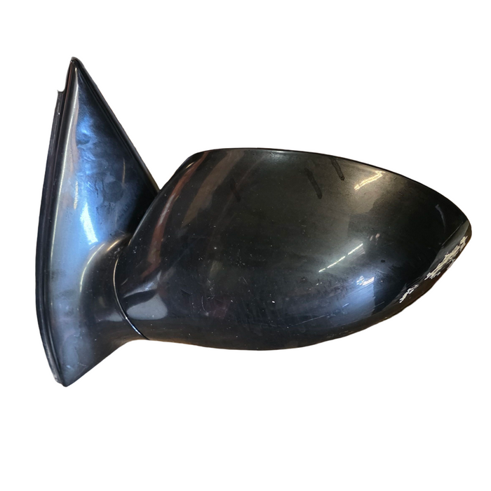 Vt002 - VT / VX Holden Commodore - Driver's Side Mirror - Black