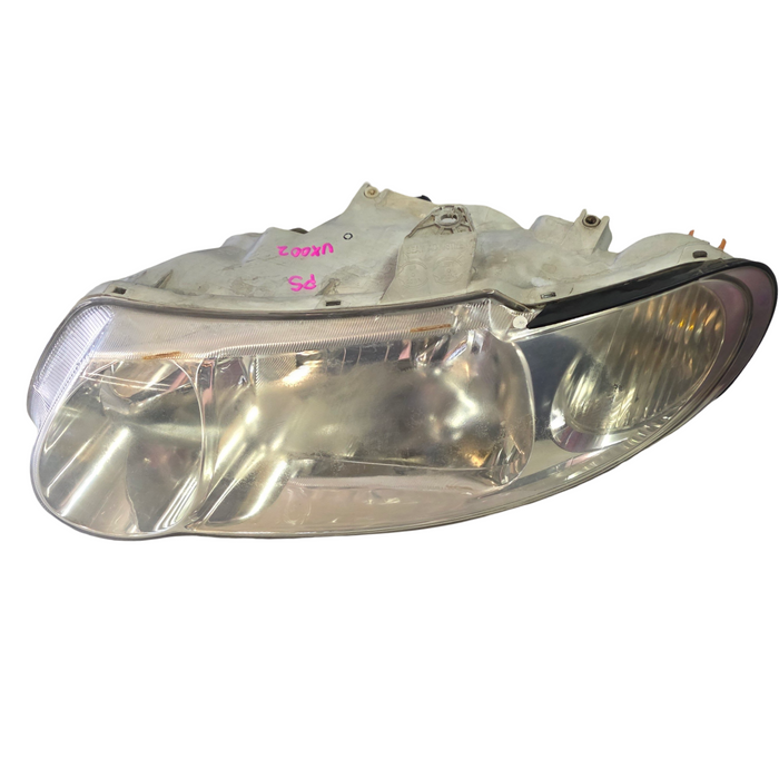 Vx002 - VX Holden Commodore - Headlight - Passenger Side
