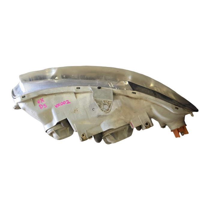 Vx002 - VX Holden Commodore - Headlight - Passenger Side