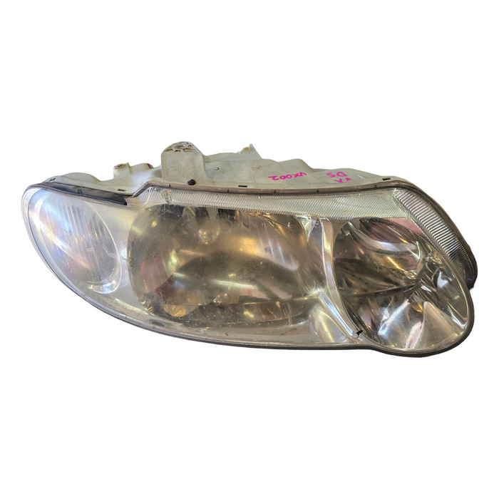 Vx002 - VX Holden Commodore - Headlight - DRIVER'S SIDE