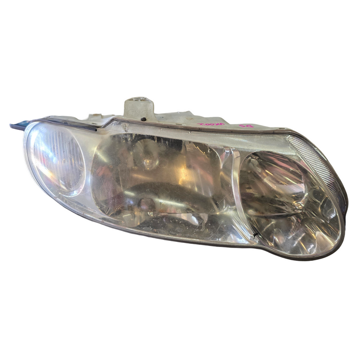 Vx002 - VX Holden Commodore - Headlight - DRIVER'S SIDE