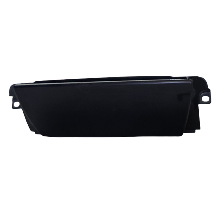 Vx002 - VY / VZ SS Holden Commodore - Dash Pocket - Black