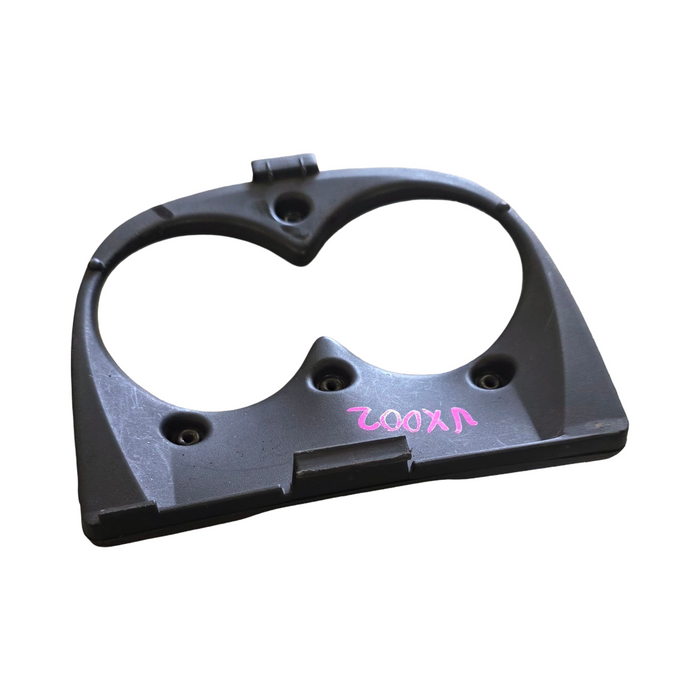 Vx002 - VX Holden Commodore - Cup Holder Insert