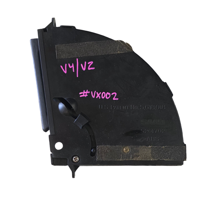 Vx002 - VY / VZ Holden Commodore - Pop Out Cup Holder