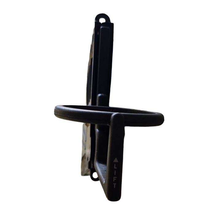 Vx002 - VY / VZ Holden Commodore - Pop Out Cup Holder