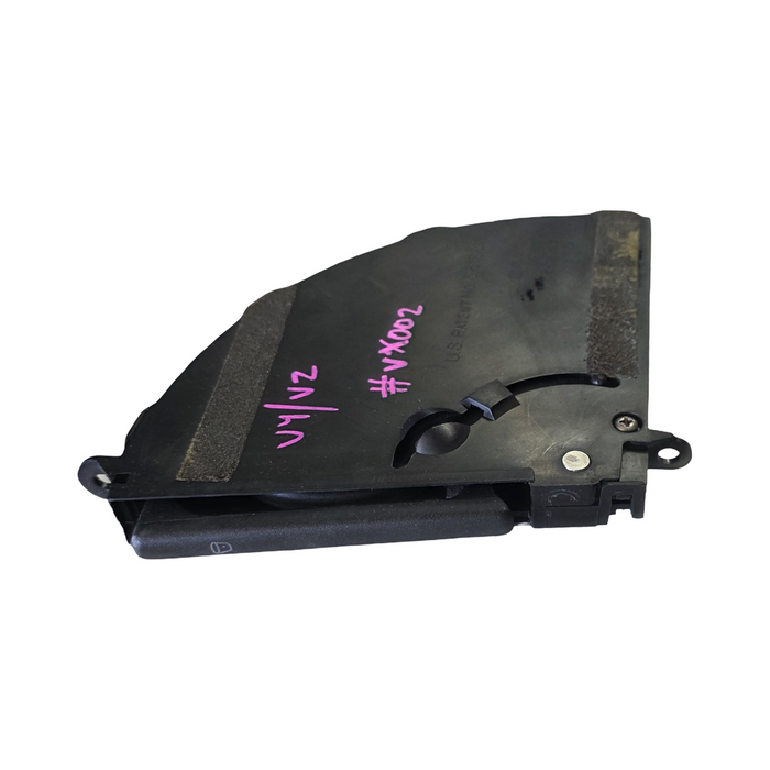 Vx002 - VY / VZ Holden Commodore - Pop Out Cup Holder
