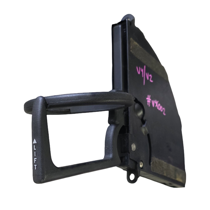 Vx002 - VY / VZ Holden Commodore - Pop Out Cup Holder