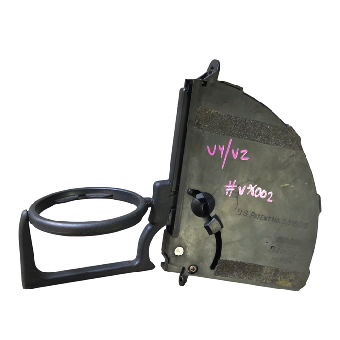 Vx002 - VY / VZ Holden Commodore - Pop Out Cup Holder