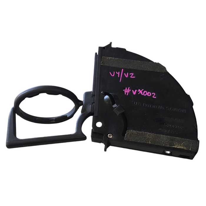 Vx002 - VY / VZ Holden Commodore - Pop Out Cup Holder