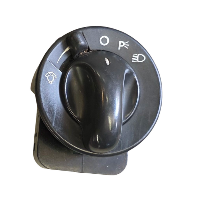 Vx002 - VX Holden Commodore - Headlight Switch